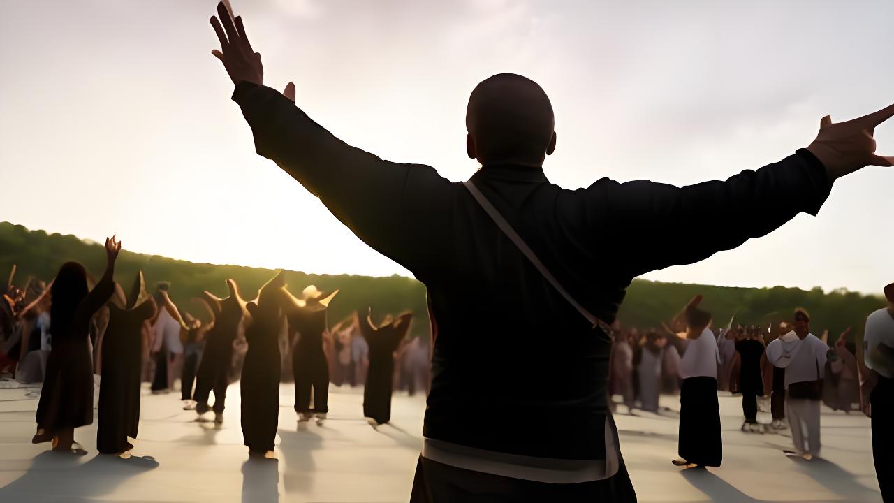 tai chi 8