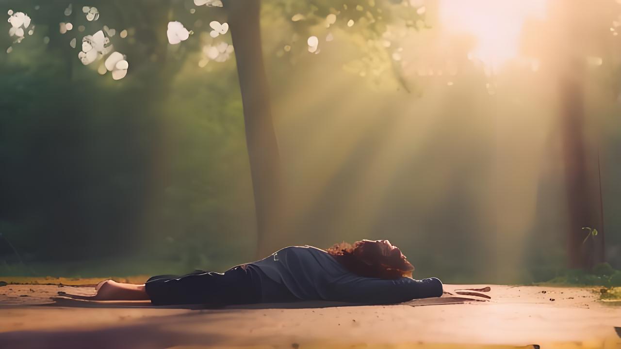 tai chi therapy