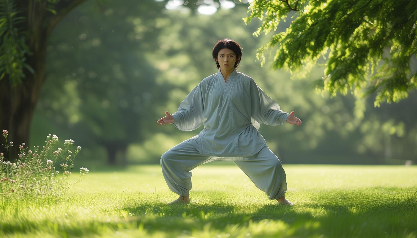 beginning tai chi for seniors near me