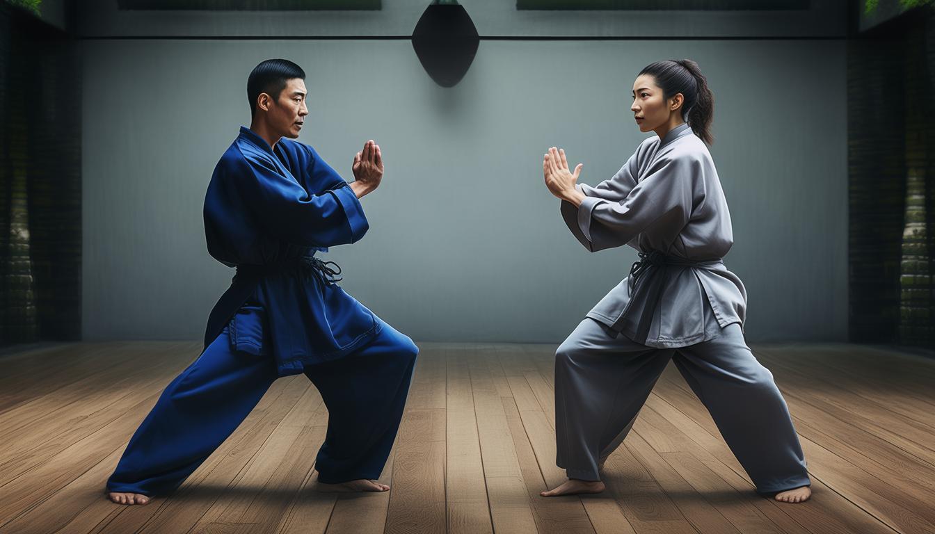 taichi yin