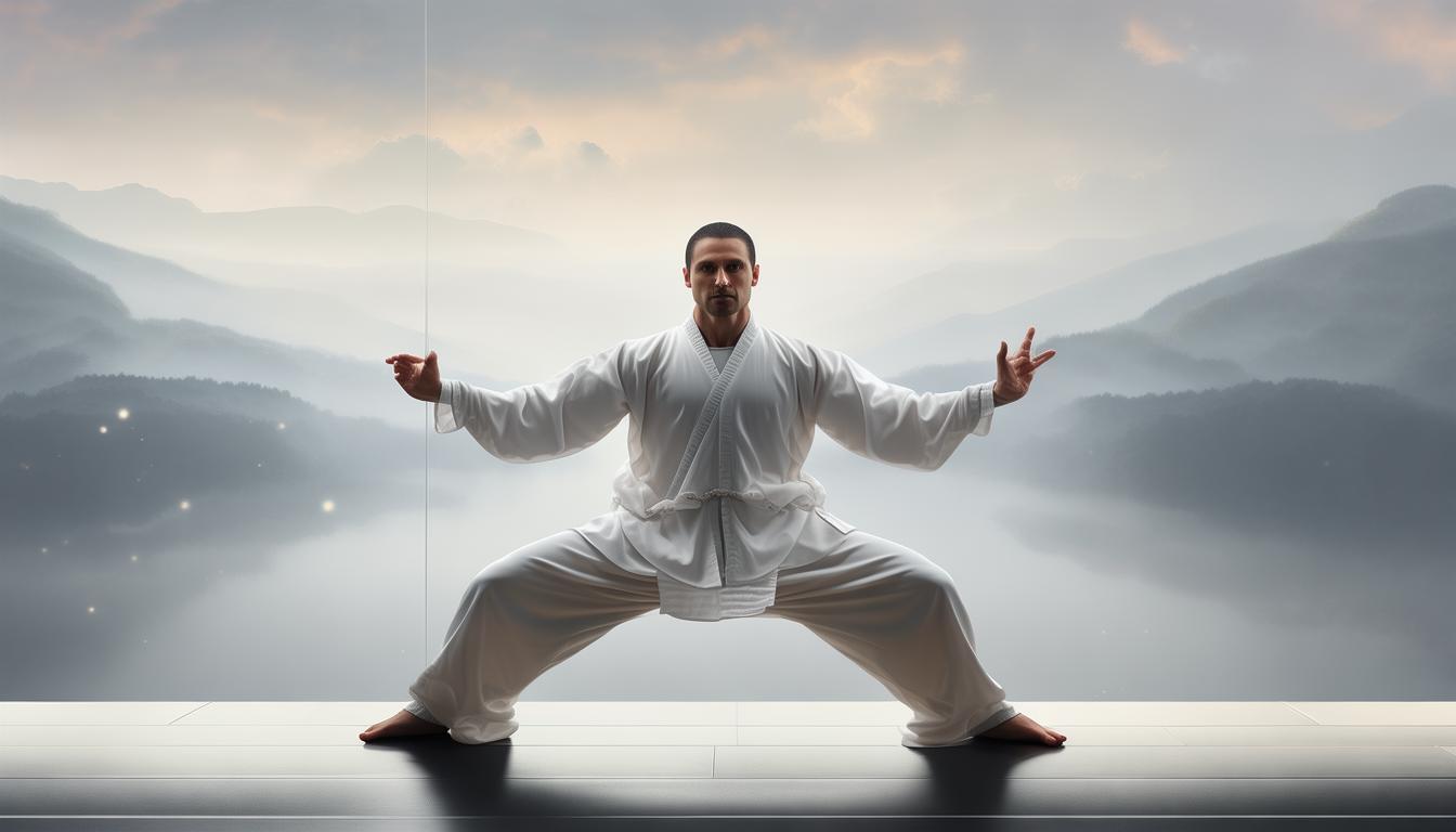tai chi energy