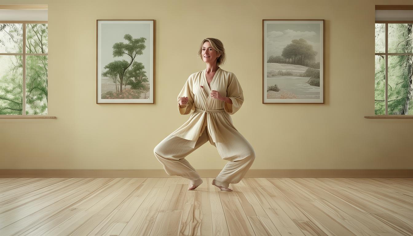tai chi for osteoarthritis