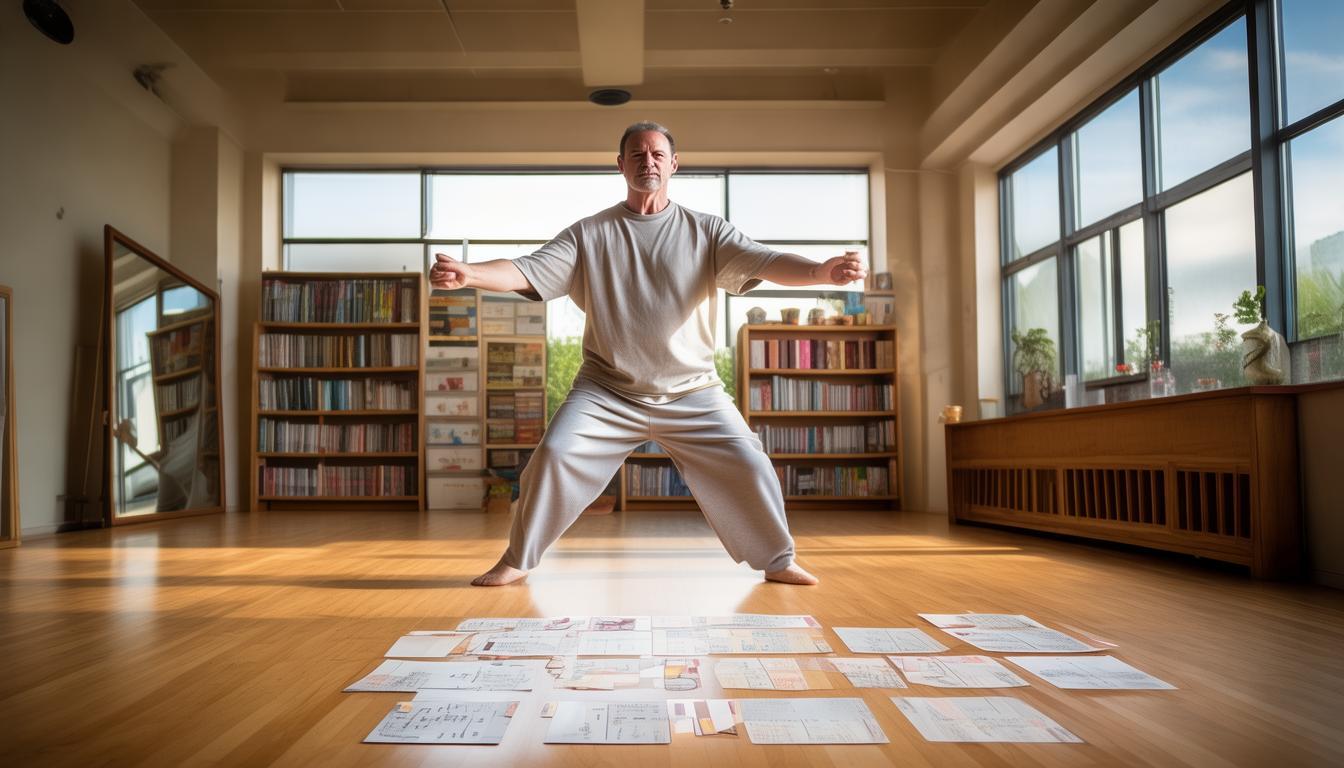 arti taichi