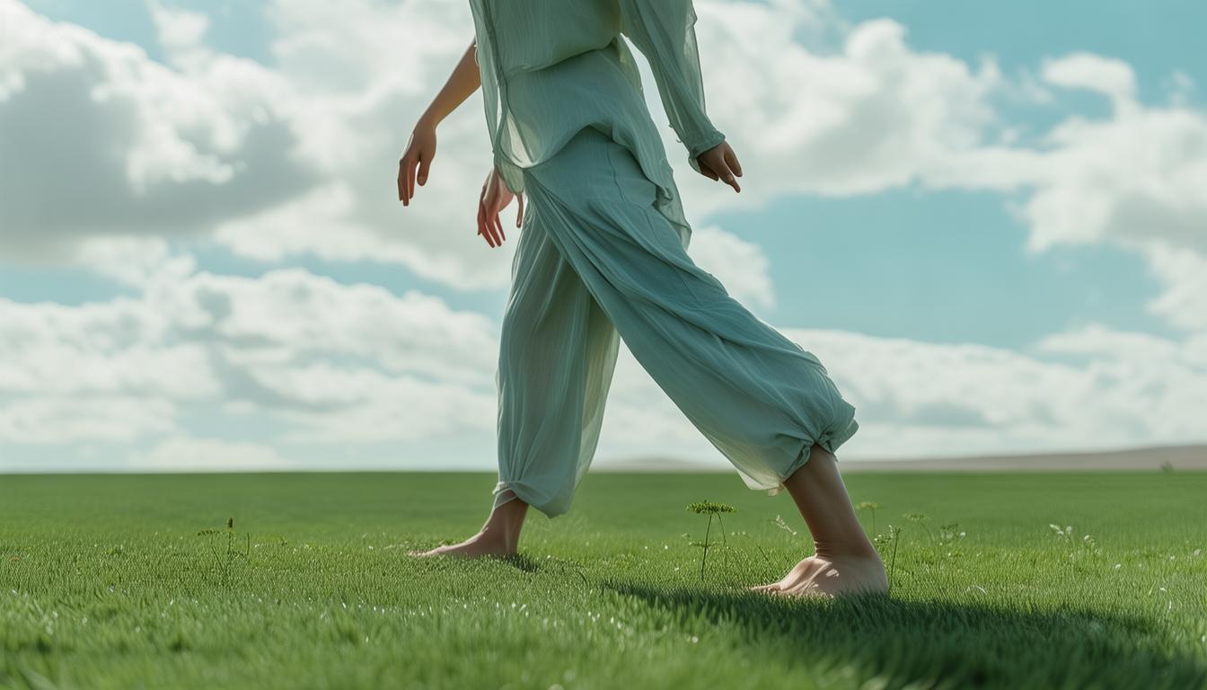 Practice 48 Styles Of Tai Chi: Start A Wonderful Journey Of Unity Of Body And Mind, And Feel The Beauty Of Movement And Stillness 8 tai chi 48 form step by step