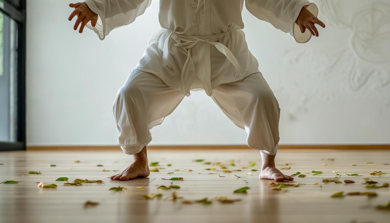 beginning tai chi for seniors