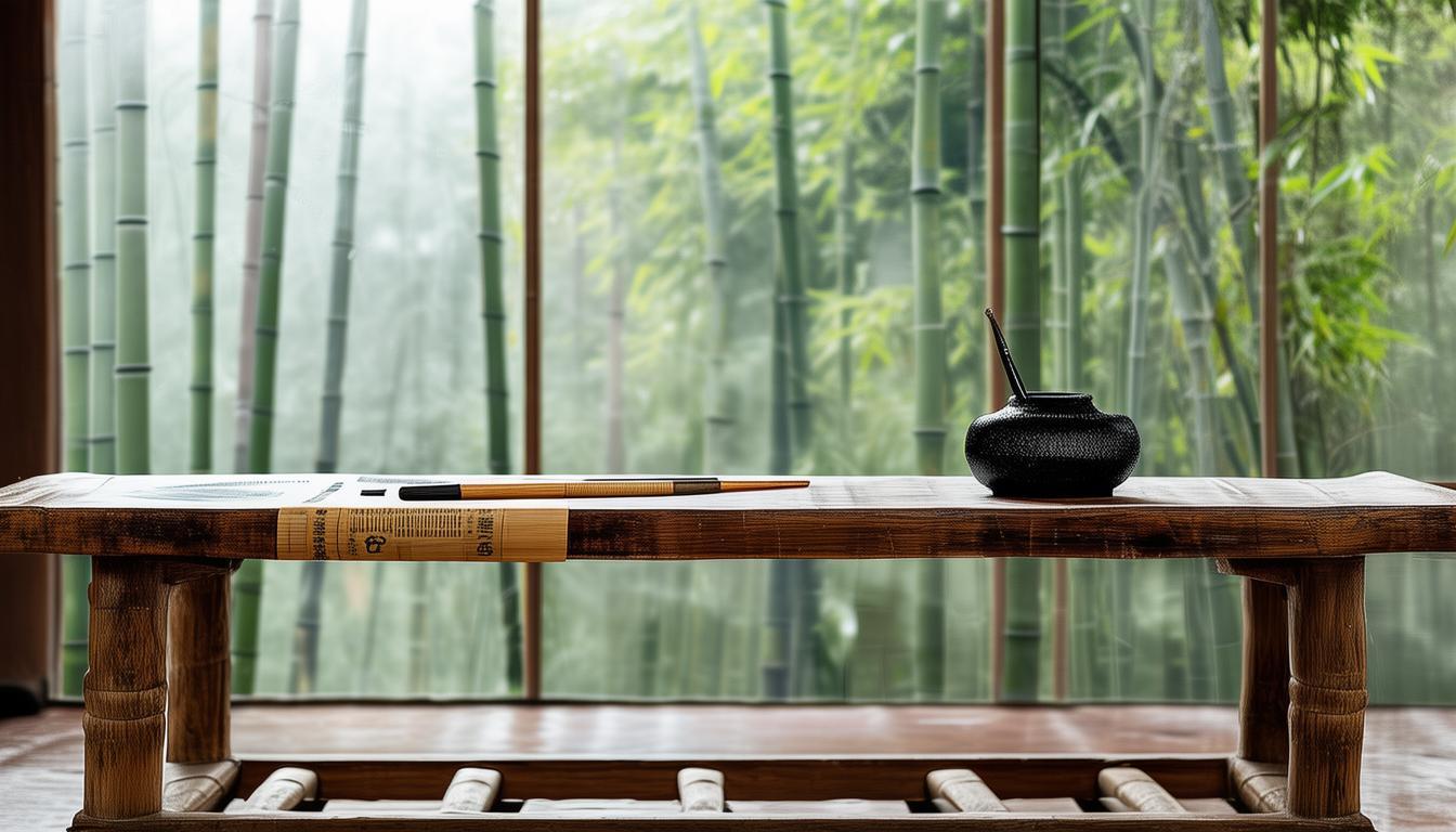 tai chi chuan qi gong
