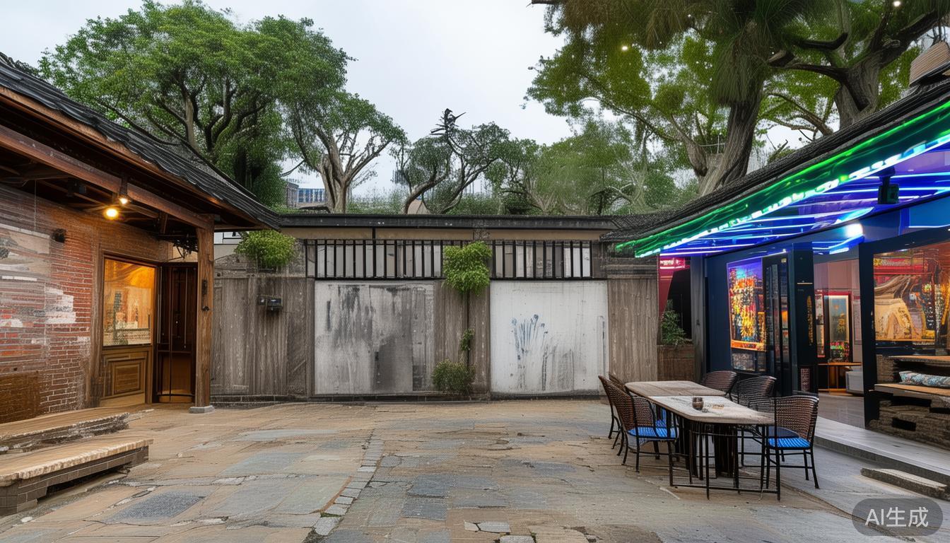 tai chi clubs near me