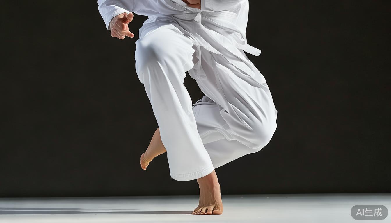 tai chi for beginners step by step
