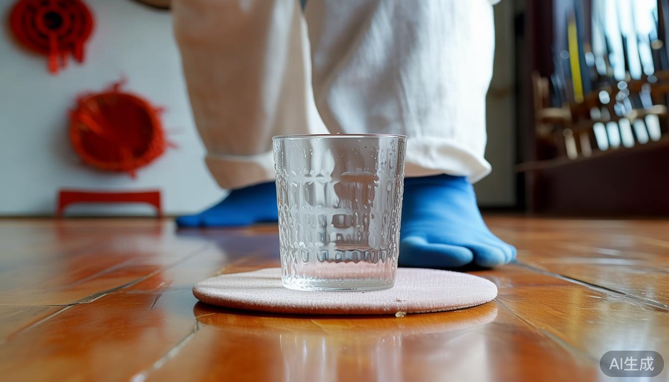 tai chi exercise for knee pain