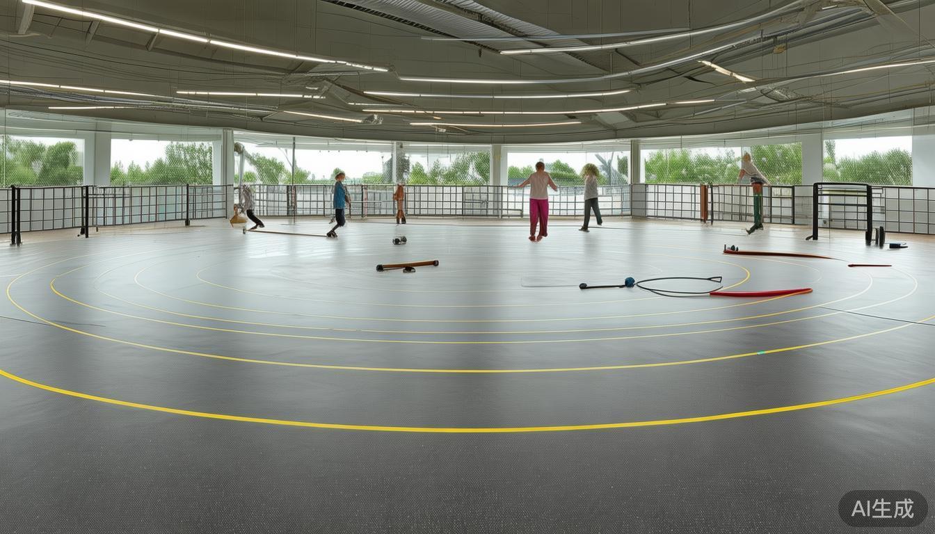 tai chi qigong