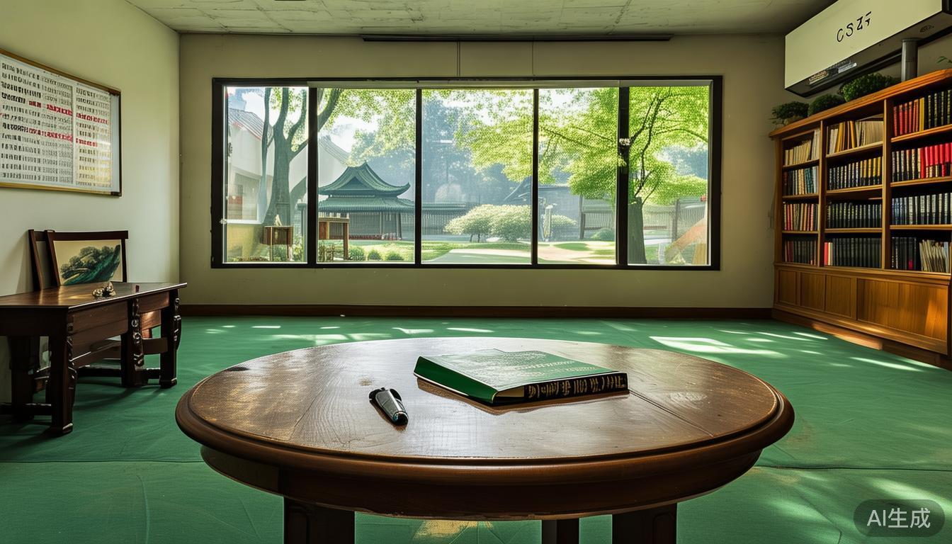 tai chi institute