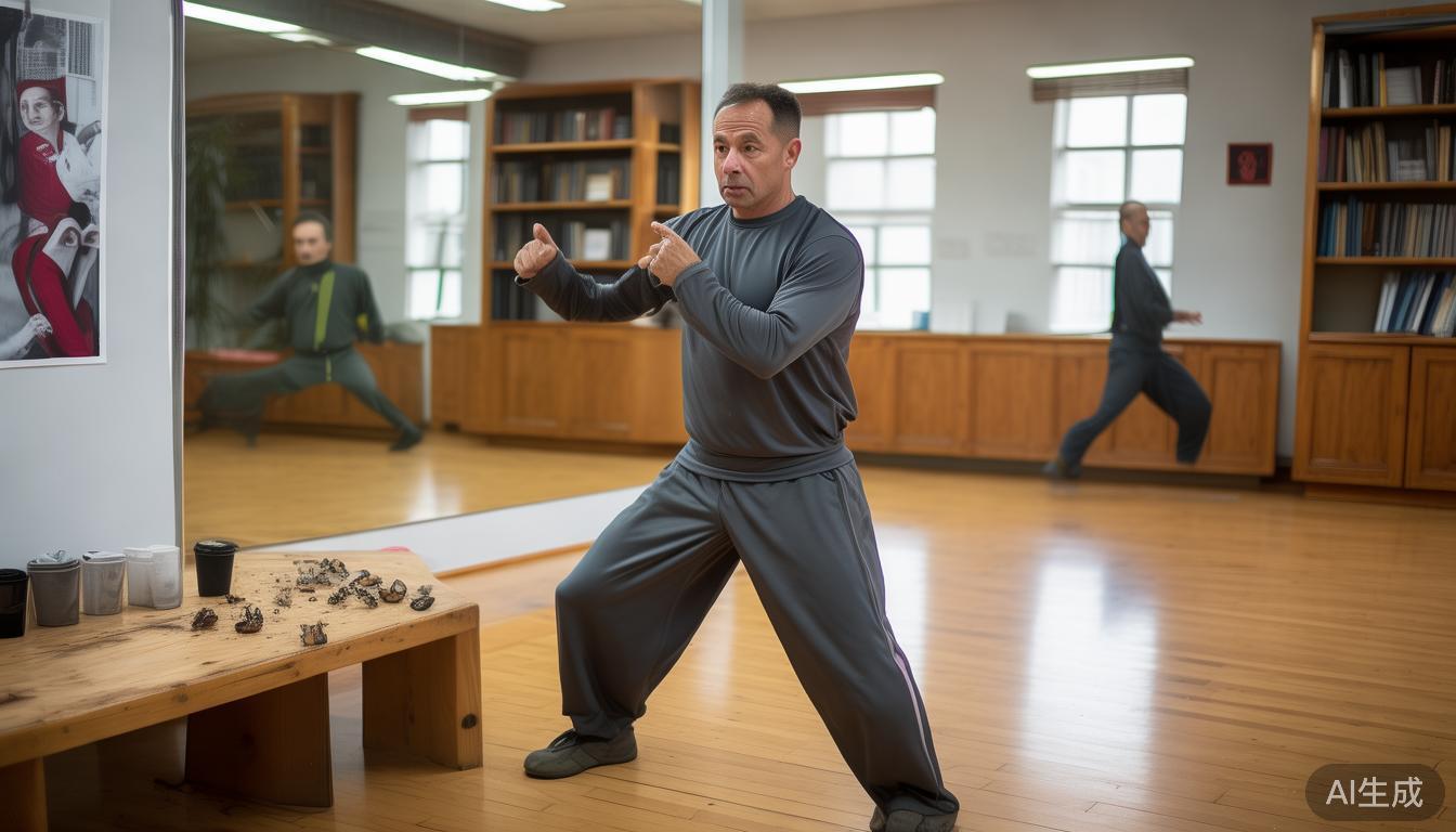 tai chi beijing 24