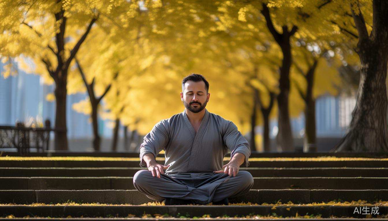 yang yang tai chi