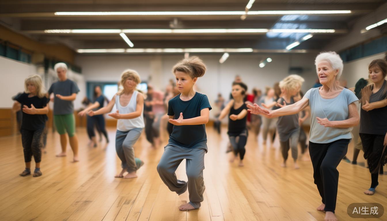 The Unique Value Of Practicing Tai Chi For Many Years: The Way To Balance Your Body And Mind And Improve Your Health 3 tai chi what is it good for