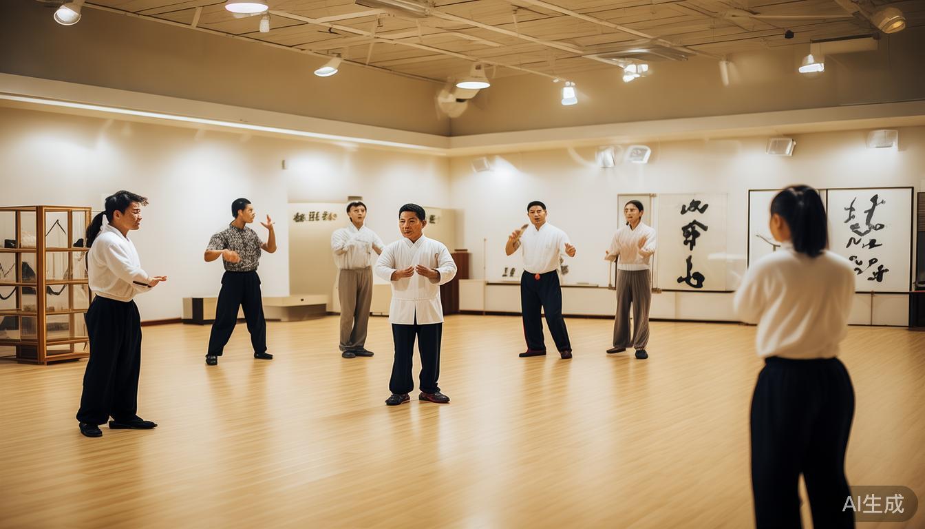 Searching For The Top Tai Chi Masters: How To Identify And Appreciate Them, And What Are The Tips For Judging Their Level? 3 best tai chi master in the world